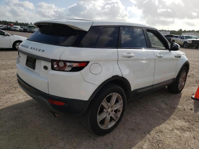 Photo 3 VIN: SALVP2BG5FH976186 - LAND ROVER RANGE ROVE 