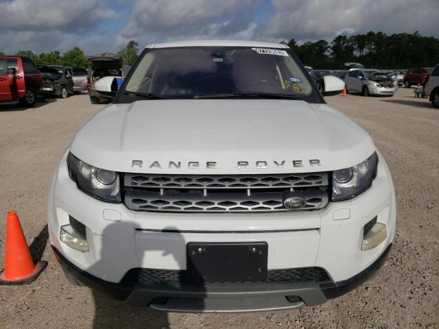 Photo 8 VIN: SALVP2BG5FH976186 - LAND ROVER RANGE ROVE 