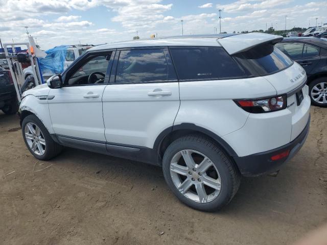 Photo 1 VIN: SALVP2BG5FH991559 - LAND ROVER RANGE ROVE 