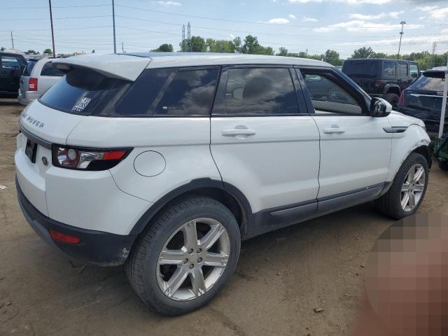 Photo 2 VIN: SALVP2BG5FH991559 - LAND ROVER RANGE ROVE 