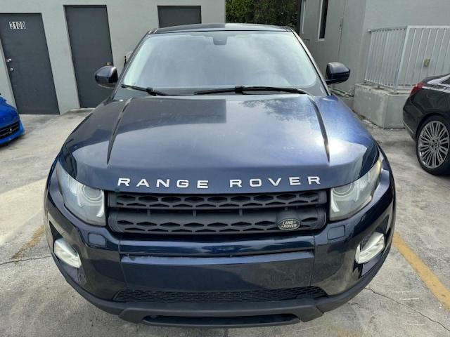 Photo 4 VIN: SALVP2BG5FH992663 - LAND-ROVER RANGEROVER 