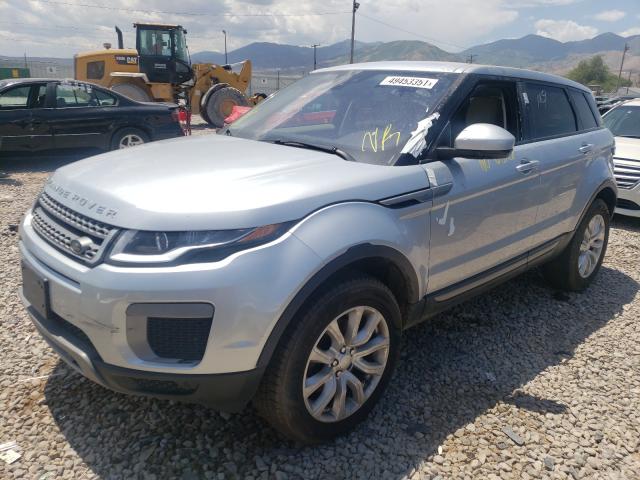 Photo 1 VIN: SALVP2BG5GH078639 - LAND ROVER RANGE ROVE 