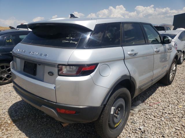 Photo 3 VIN: SALVP2BG5GH078639 - LAND ROVER RANGE ROVE 