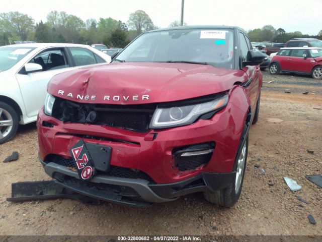 Photo 5 VIN: SALVP2BG5GH110862 - LAND ROVER RANGE ROVER EVOQUE 