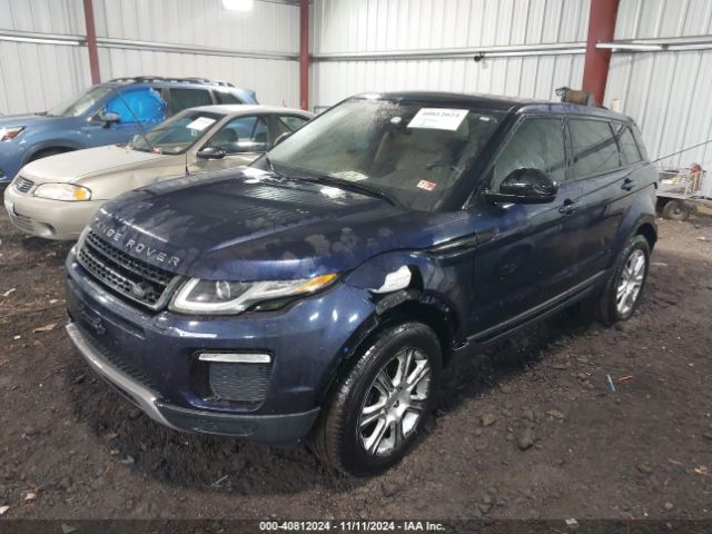 Photo 1 VIN: SALVP2BG5GH115981 - LAND ROVER RANGE ROVER EVOQUE 