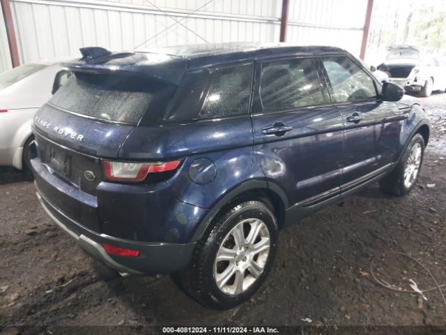 Photo 3 VIN: SALVP2BG5GH115981 - LAND ROVER RANGE ROVER EVOQUE 