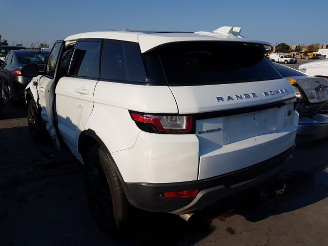 Photo 2 VIN: SALVP2BG5GH116080 - LAND-ROVER RANGE-ROVER-EVOQUE 