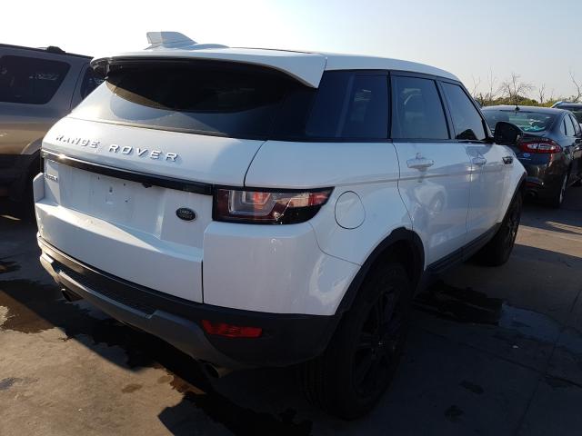 Photo 3 VIN: SALVP2BG5GH116080 - LAND-ROVER RANGE-ROVER-EVOQUE 