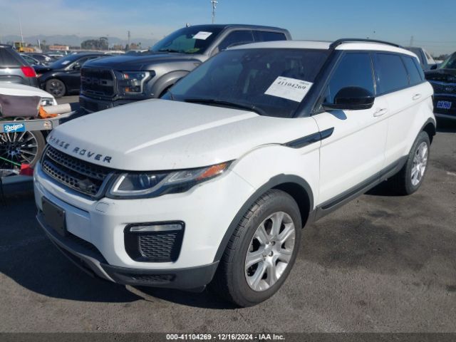 Photo 1 VIN: SALVP2BG5GH137446 - LAND ROVER RANGE ROVER EVOQUE 