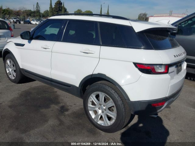 Photo 2 VIN: SALVP2BG5GH137446 - LAND ROVER RANGE ROVER EVOQUE 