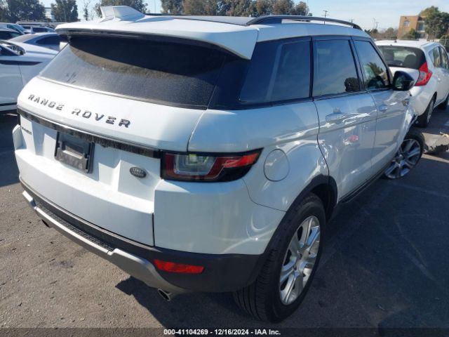 Photo 3 VIN: SALVP2BG5GH137446 - LAND ROVER RANGE ROVER EVOQUE 