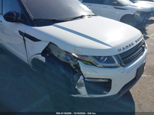 Photo 5 VIN: SALVP2BG5GH137446 - LAND ROVER RANGE ROVER EVOQUE 