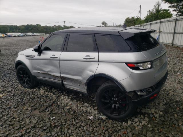 Photo 1 VIN: SALVP2BG5GH145756 - LAND ROVER RANGE ROVE 