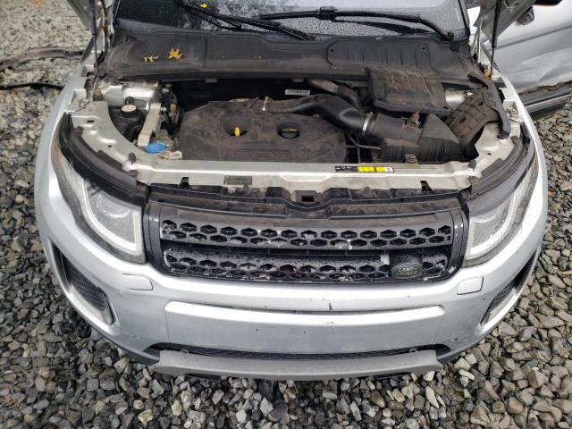 Photo 11 VIN: SALVP2BG5GH145756 - LAND ROVER RANGE ROVE 