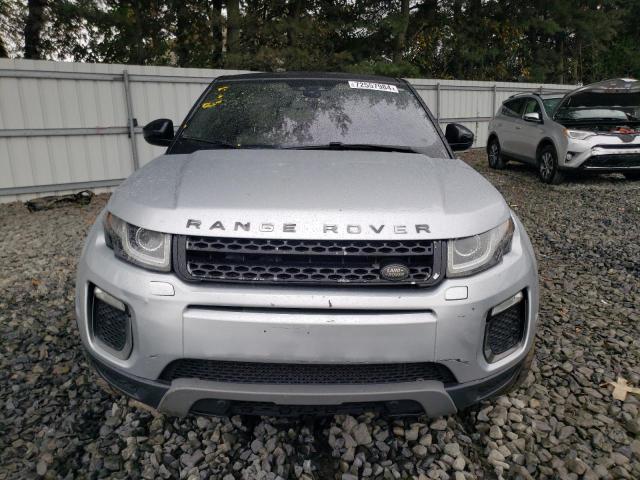 Photo 4 VIN: SALVP2BG5GH145756 - LAND ROVER RANGE ROVE 