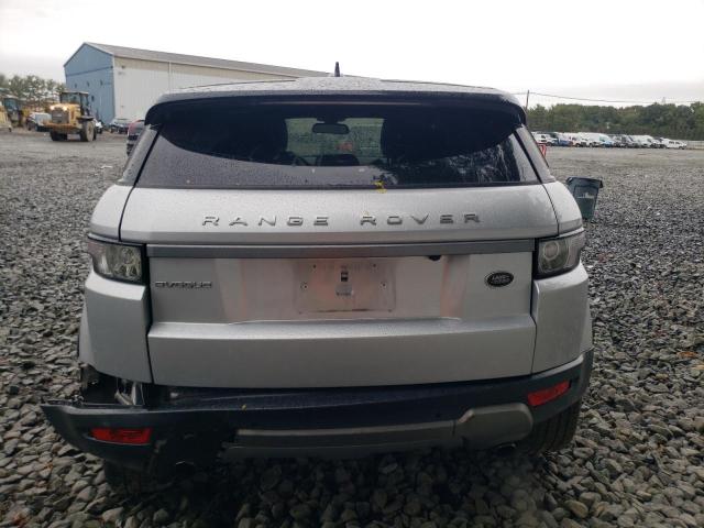 Photo 5 VIN: SALVP2BG5GH145756 - LAND ROVER RANGE ROVE 