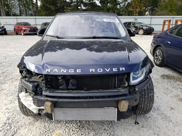 Photo 4 VIN: SALVP2BG5GH146485 - LAND ROVER RANGEROVER 