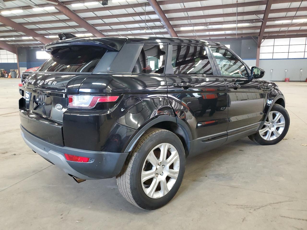 Photo 2 VIN: SALVP2BG5GH148169 - LAND ROVER RANGE ROVER 