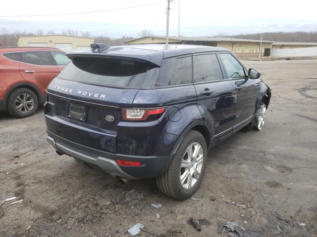 Photo 3 VIN: SALVP2BG5HH170450 - LAND-ROVER RANGE-ROVER-EVOQUE 