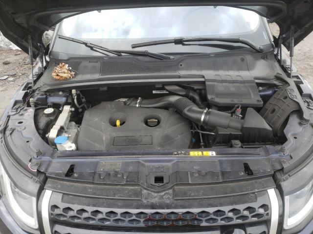 Photo 6 VIN: SALVP2BG5HH170450 - LAND-ROVER RANGE-ROVER-EVOQUE 