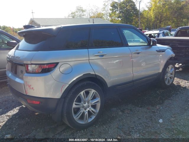 Photo 3 VIN: SALVP2BG5HH175938 - LAND ROVER RANGE ROVER EVOQUE 