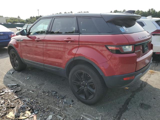 Photo 1 VIN: SALVP2BG5HH208498 - LAND ROVER RANGE ROVE 