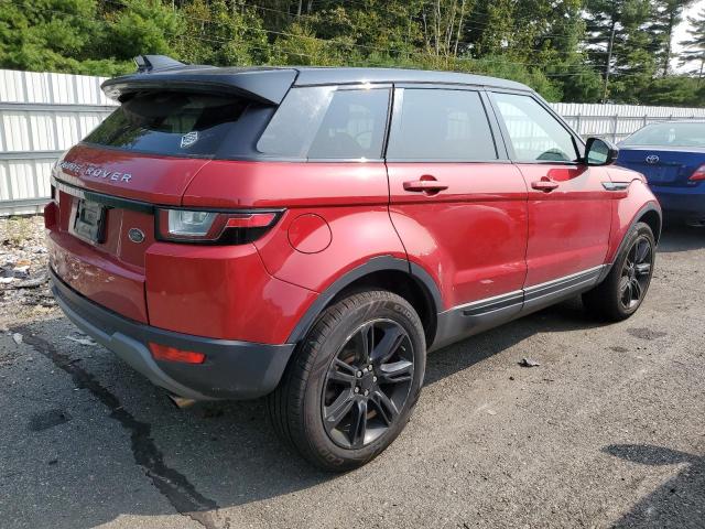 Photo 2 VIN: SALVP2BG5HH208498 - LAND ROVER RANGE ROVE 