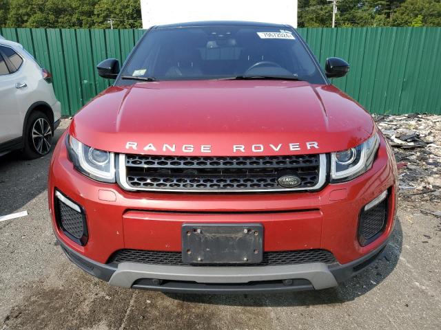 Photo 4 VIN: SALVP2BG5HH208498 - LAND ROVER RANGE ROVE 