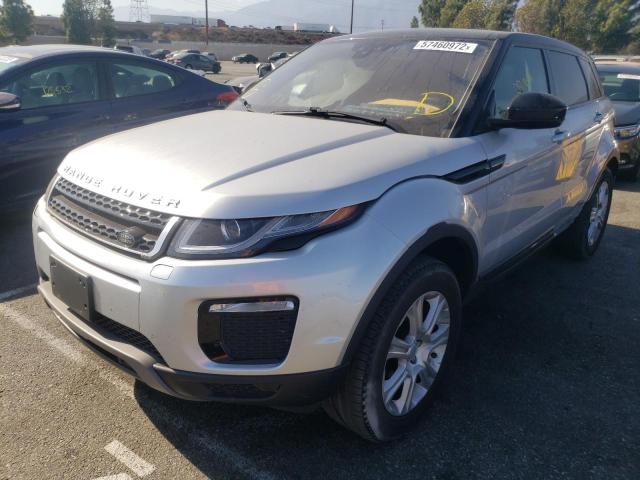 Photo 1 VIN: SALVP2BG5HH231635 - LAND ROVER RANGE ROVE 