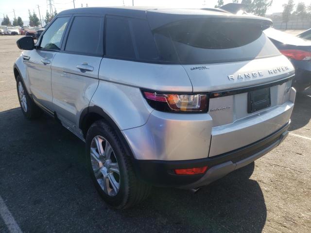 Photo 2 VIN: SALVP2BG5HH231635 - LAND ROVER RANGE ROVE 