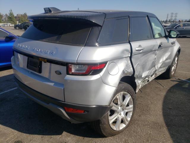 Photo 3 VIN: SALVP2BG5HH231635 - LAND ROVER RANGE ROVE 