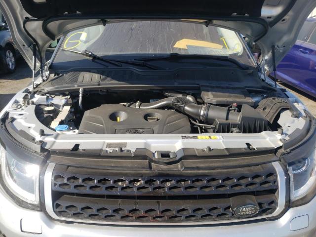 Photo 6 VIN: SALVP2BG5HH231635 - LAND ROVER RANGE ROVE 