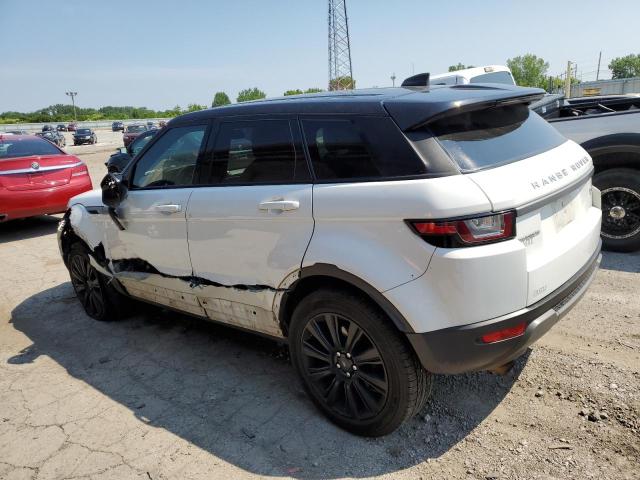 Photo 1 VIN: SALVP2BG5HH249536 - LAND ROVER RANGE ROVE 