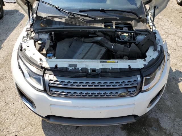 Photo 11 VIN: SALVP2BG5HH249536 - LAND ROVER RANGE ROVE 