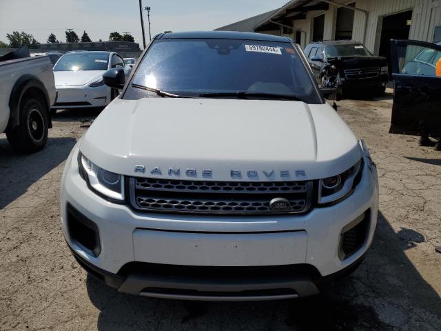 Photo 4 VIN: SALVP2BG5HH249536 - LAND ROVER RANGE ROVE 