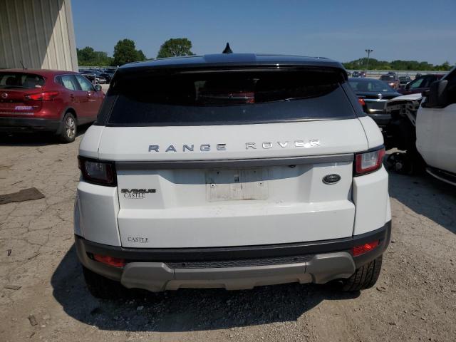 Photo 5 VIN: SALVP2BG5HH249536 - LAND ROVER RANGE ROVE 