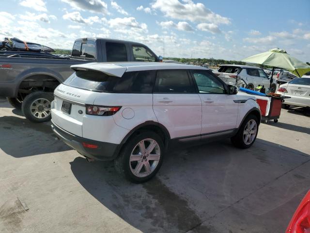 Photo 2 VIN: SALVP2BG6CH602343 - LAND-ROVER RANGE ROVE 