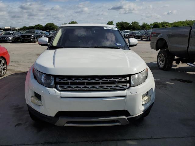 Photo 4 VIN: SALVP2BG6CH602343 - LAND-ROVER RANGE ROVE 