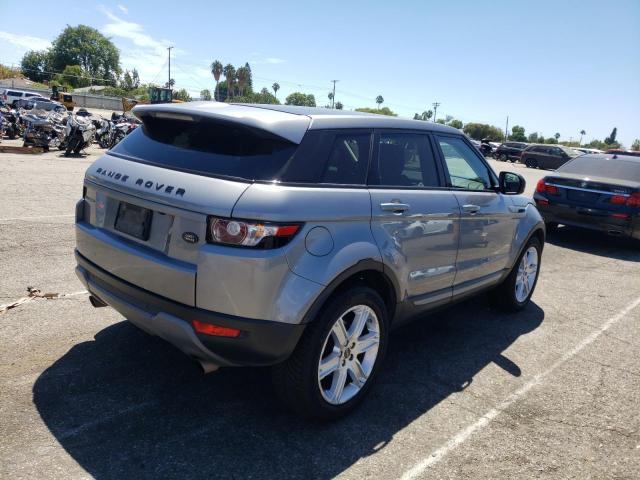 Photo 3 VIN: SALVP2BG6CH631700 - LAND ROVER RANGE ROVE 