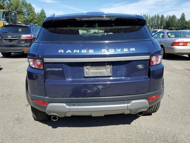 Photo 5 VIN: SALVP2BG6DH768492 - LAND ROVER RANGEROVER 