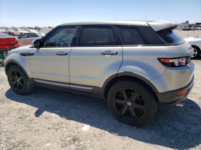 Photo 1 VIN: SALVP2BG6DH804830 - LAND ROVER RANGEROVER 