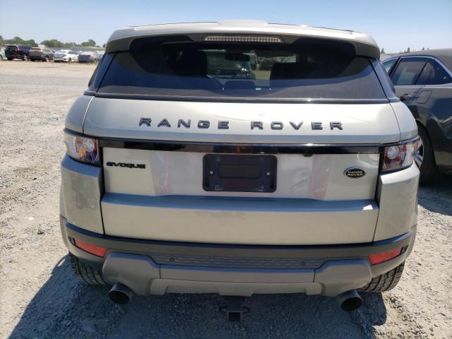 Photo 5 VIN: SALVP2BG6DH804830 - LAND ROVER RANGEROVER 