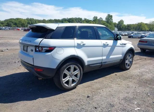 Photo 3 VIN: SALVP2BG6DH847001 - LAND ROVER RANGE ROVER EVOQUE 