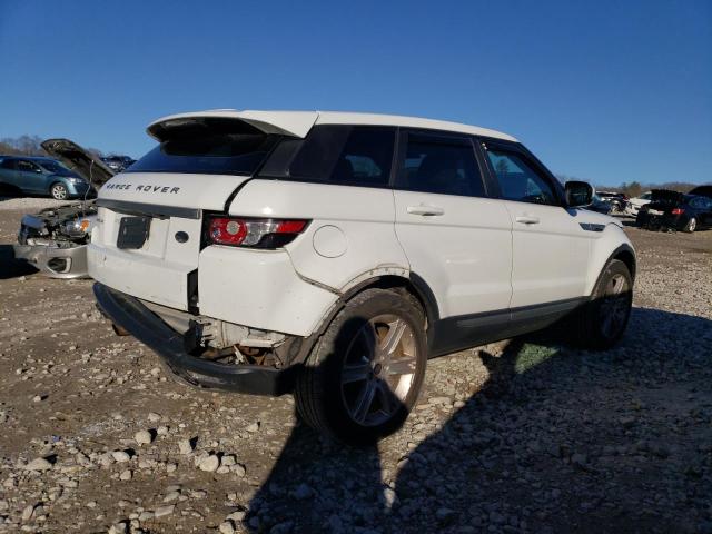 Photo 2 VIN: SALVP2BG6DH850979 - LAND ROVER RANGE ROVE 