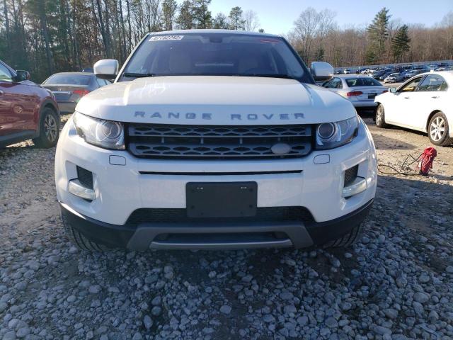 Photo 4 VIN: SALVP2BG6DH850979 - LAND ROVER RANGE ROVE 