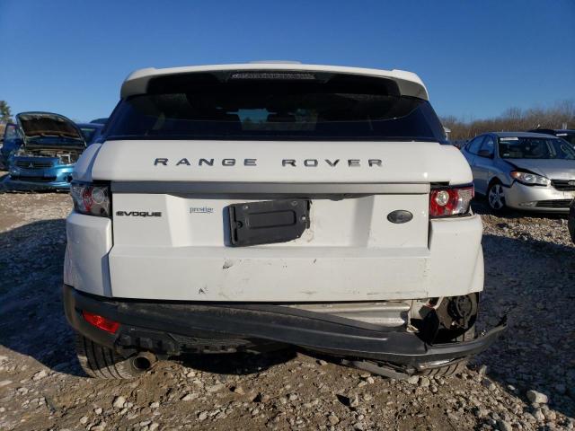 Photo 5 VIN: SALVP2BG6DH850979 - LAND ROVER RANGE ROVE 