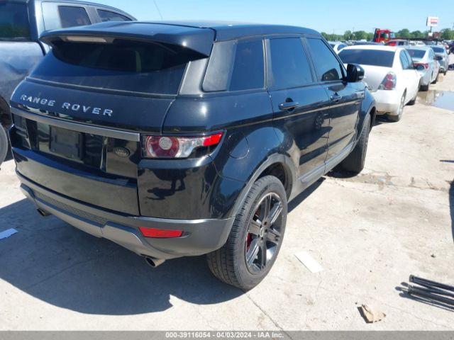 Photo 3 VIN: SALVP2BG6DH851517 - LAND ROVER RANGE ROVER EVOQUE 