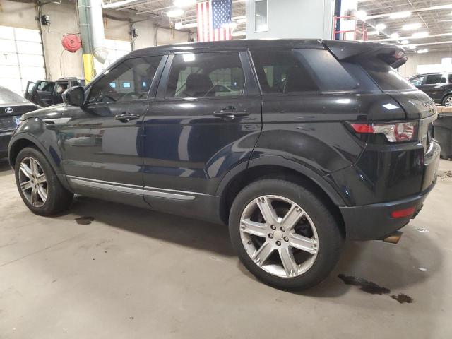 Photo 1 VIN: SALVP2BG6EH865497 - LAND ROVER RANGEROVER 