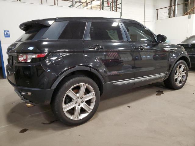 Photo 2 VIN: SALVP2BG6EH865497 - LAND ROVER RANGEROVER 