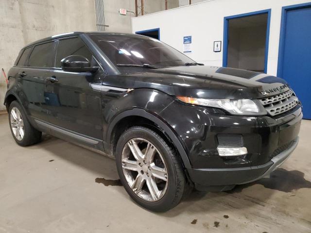 Photo 3 VIN: SALVP2BG6EH865497 - LAND ROVER RANGEROVER 